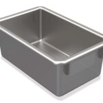 Cubbie-Tray - Graphite