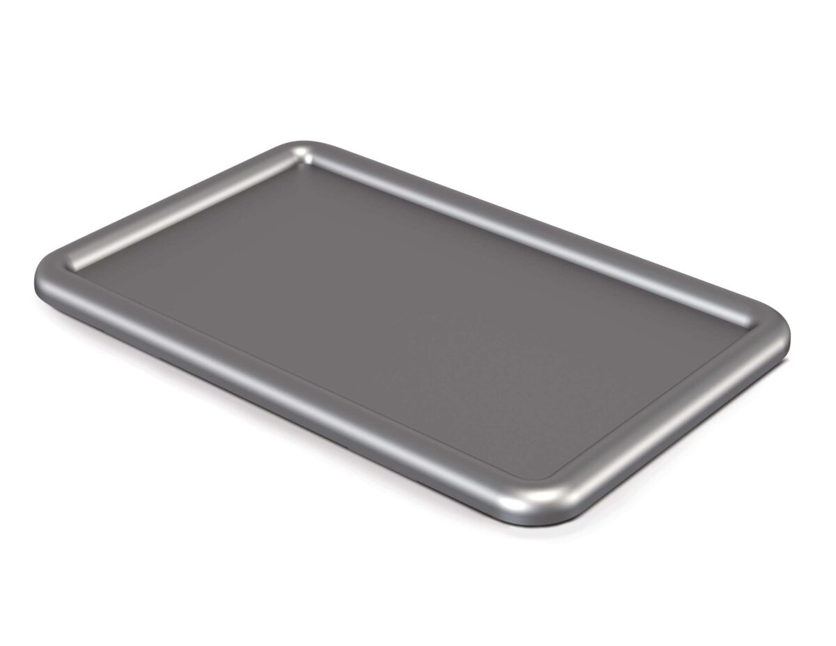 8211JC-scaled-1.jpg Cubbie-Tray Lid - Graphite - Image 1