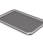 Cubbie-Tray Lid - Graphite