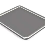 Paper-Trays & Tubs Lid - Graphite