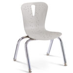 Berries® Flow Chair - 12" Seat Height