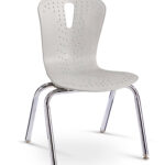 Berries® Flow Chair - 16" Seat Height