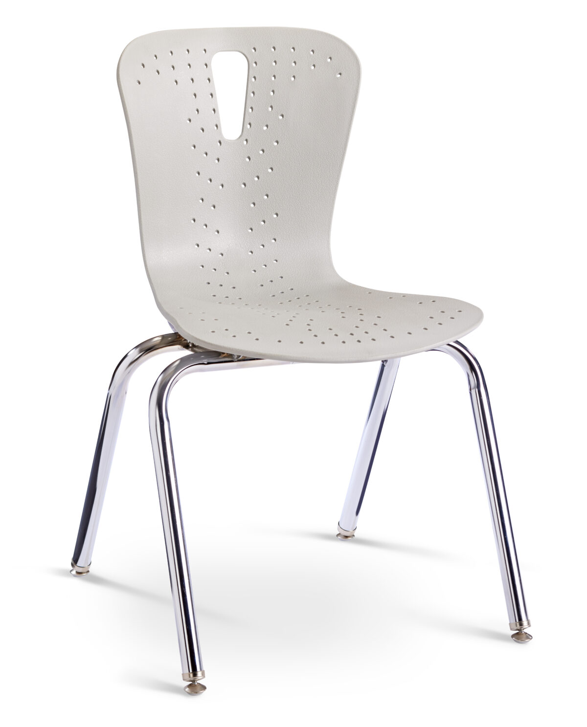 8248JC1000.jpg BerriesĀ® Flow Chair - 18" Seat Height - Image 1