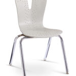 Berries® Flow Chair - 18" Seat Height