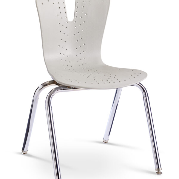 BerriesĀ® Flow Chair - 18" Seat Height