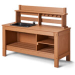 EverPlay™ Mud Kitchen