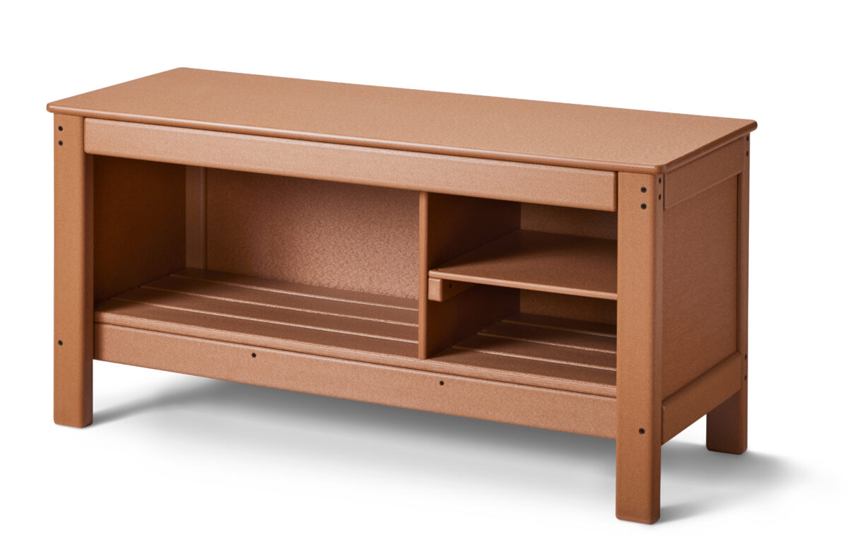 EverPlay™ Workbench - Image 1