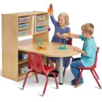 STEM Makerspace Table