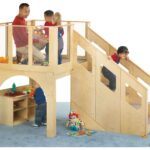 Tots Loft - 24-36 Months