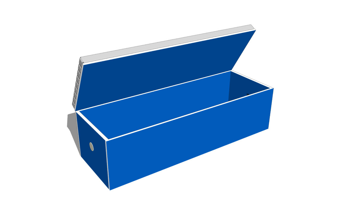 Storage Bench - Image 5