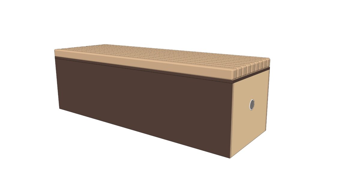 Storage Bench - Image 6