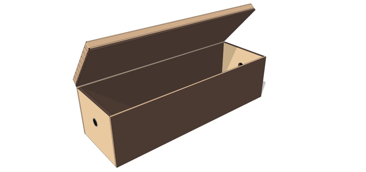 Storage Bench - Image 7
