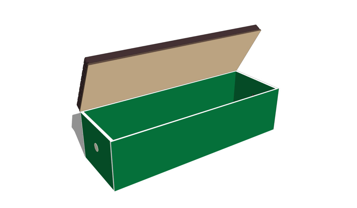 Storage Bench - Image 4