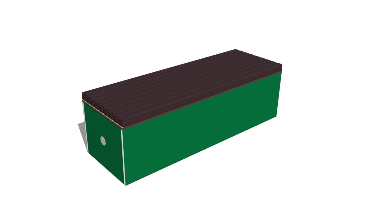 Storage Bench - Image 2