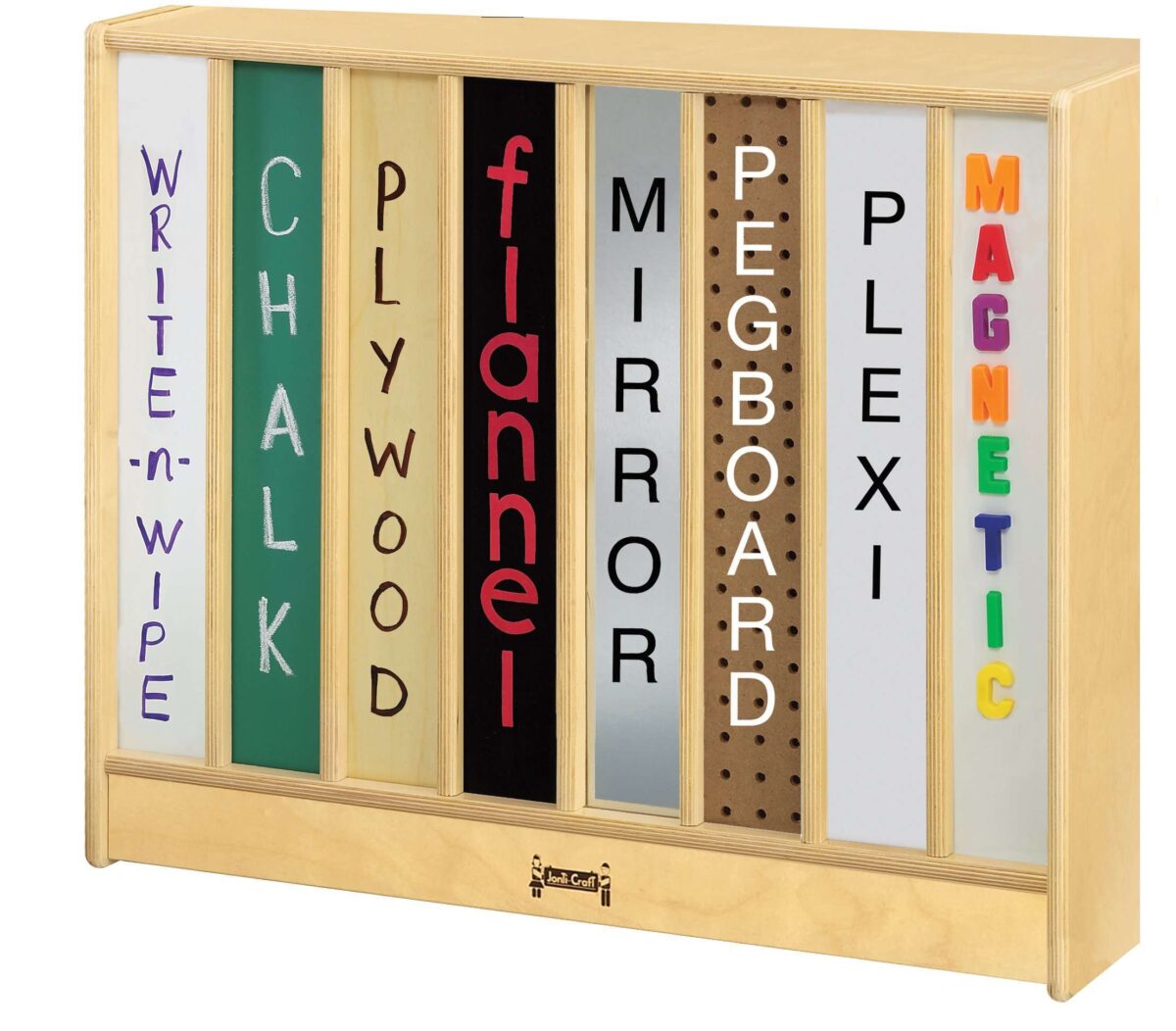 Maxi Mobile Triple Fold-n-Lock - Image 2