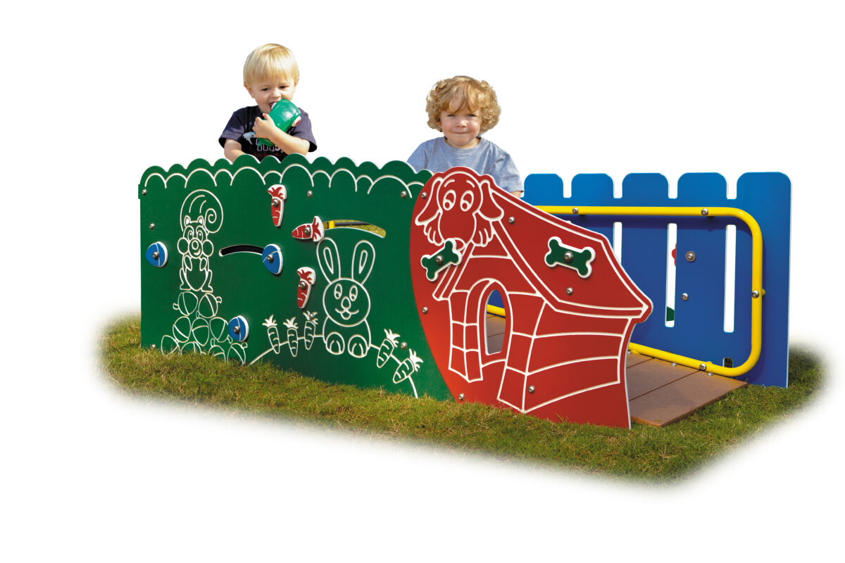 The Big Outdoor - Image 1