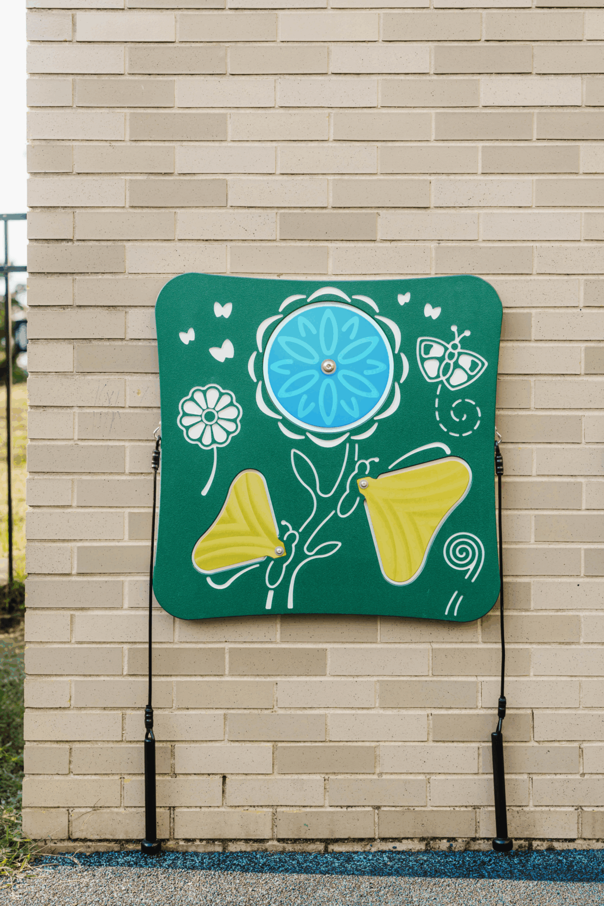 Spring Garden Panel - Image 3