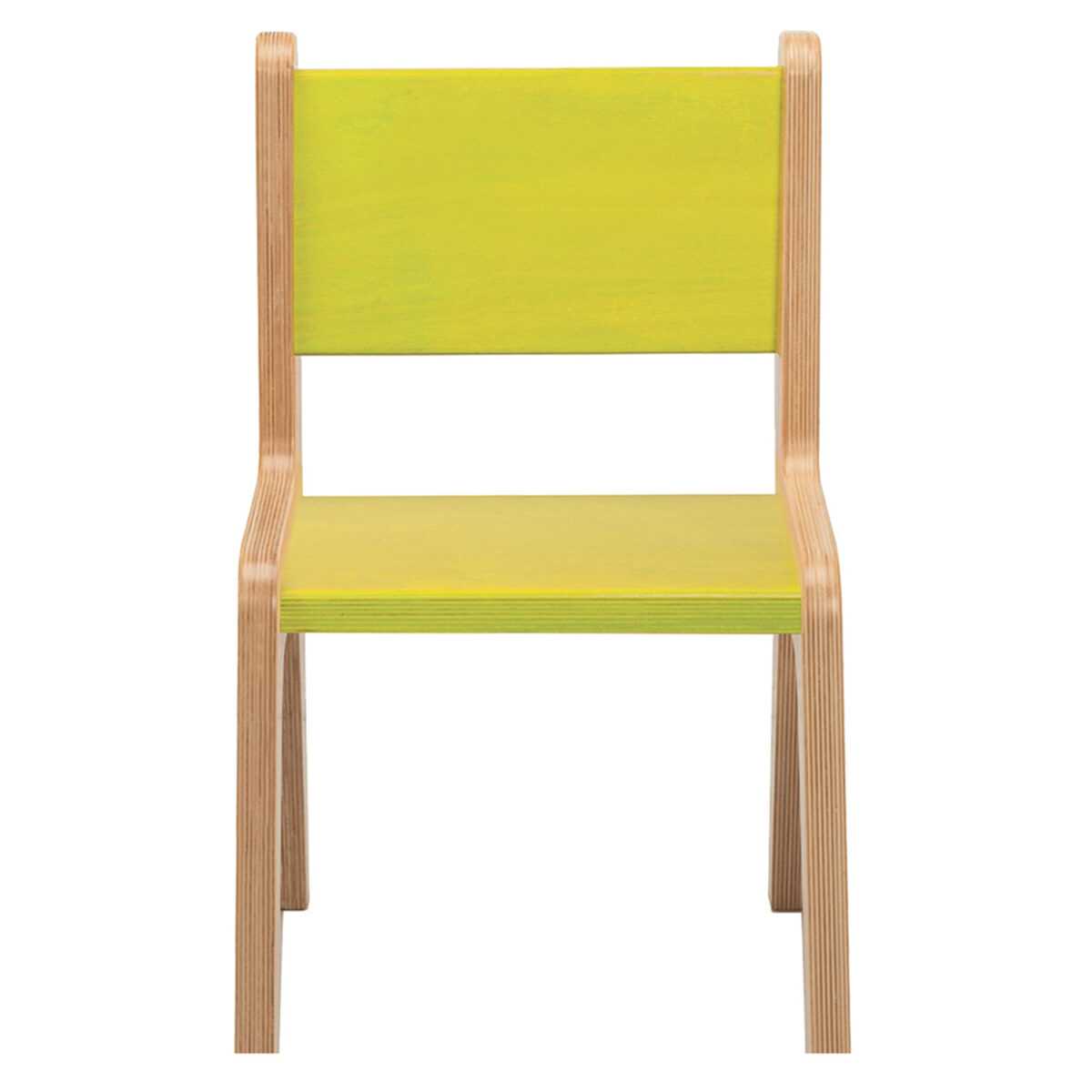 Whitney Plus 10H Green Chair - Image 1