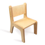 Whitney Plus 10H Natural Chair