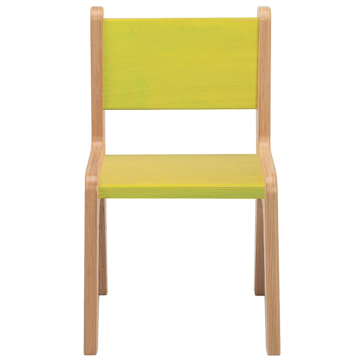 CR2512G.1 Whitney Plus 12H Green Chair - Image 1