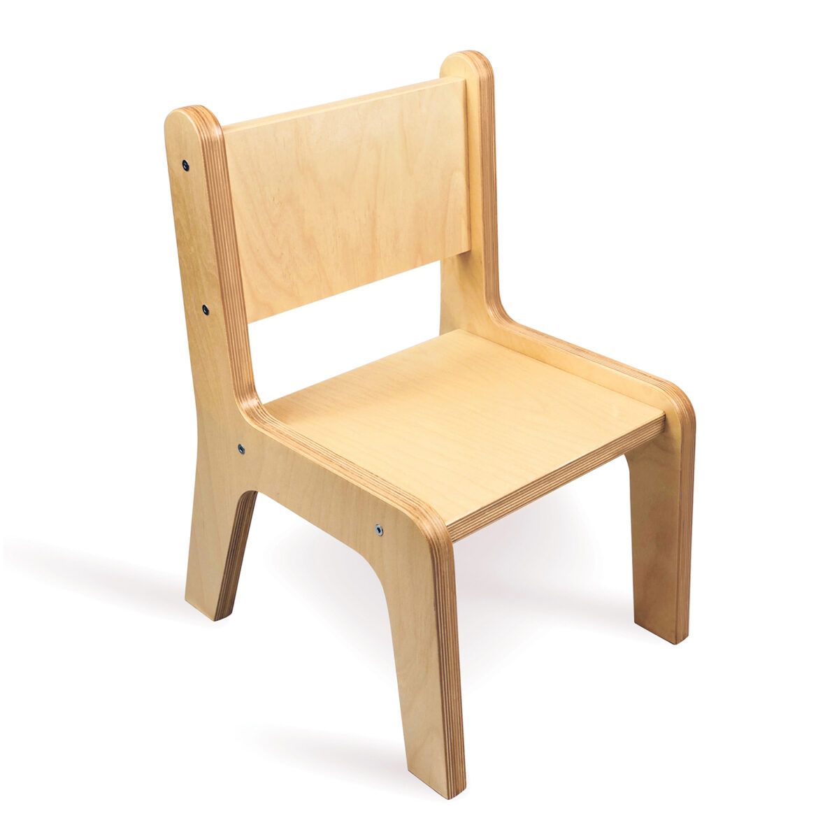 Whitney Plus 12H Natural Chair - Image 1