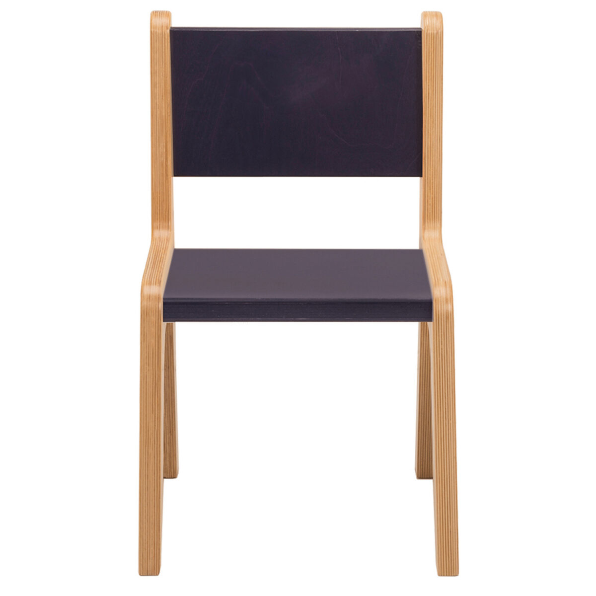 Whitney Plus 12H Scandinavian Blue Chair - Image 1