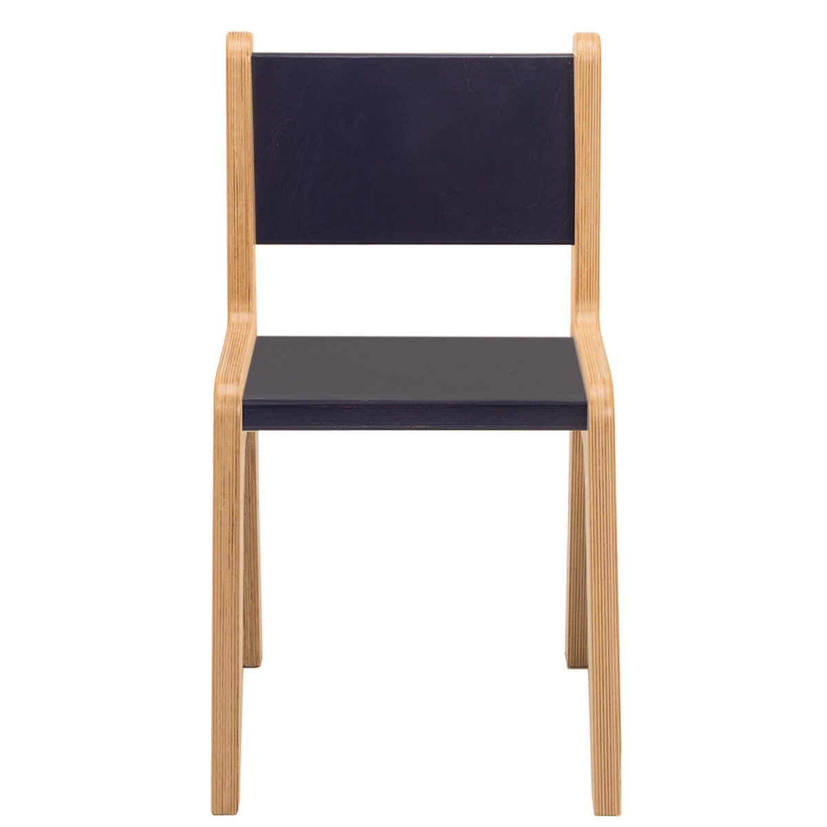 CR2514S.1 Whitney Plus 14H Scandinavian Blue Chair - Image 1
