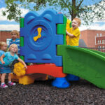 Super Sprout Playground