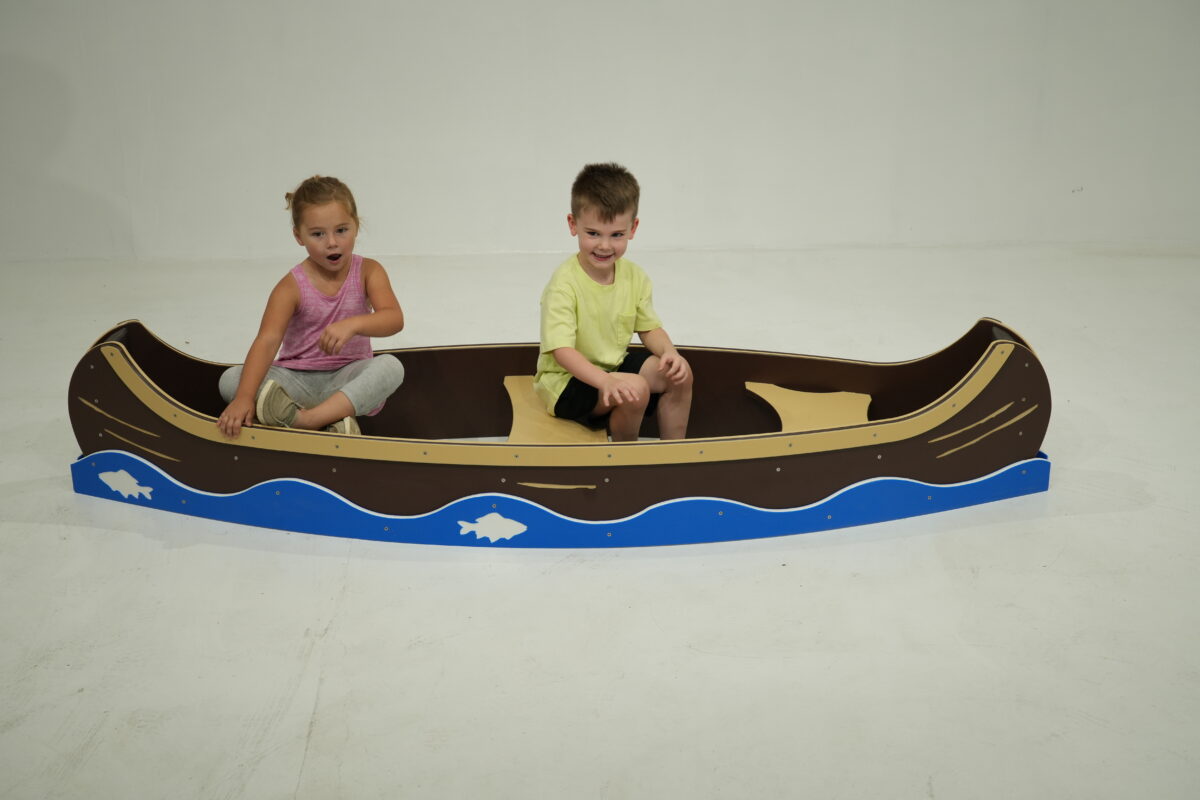 Canoe - Image 3