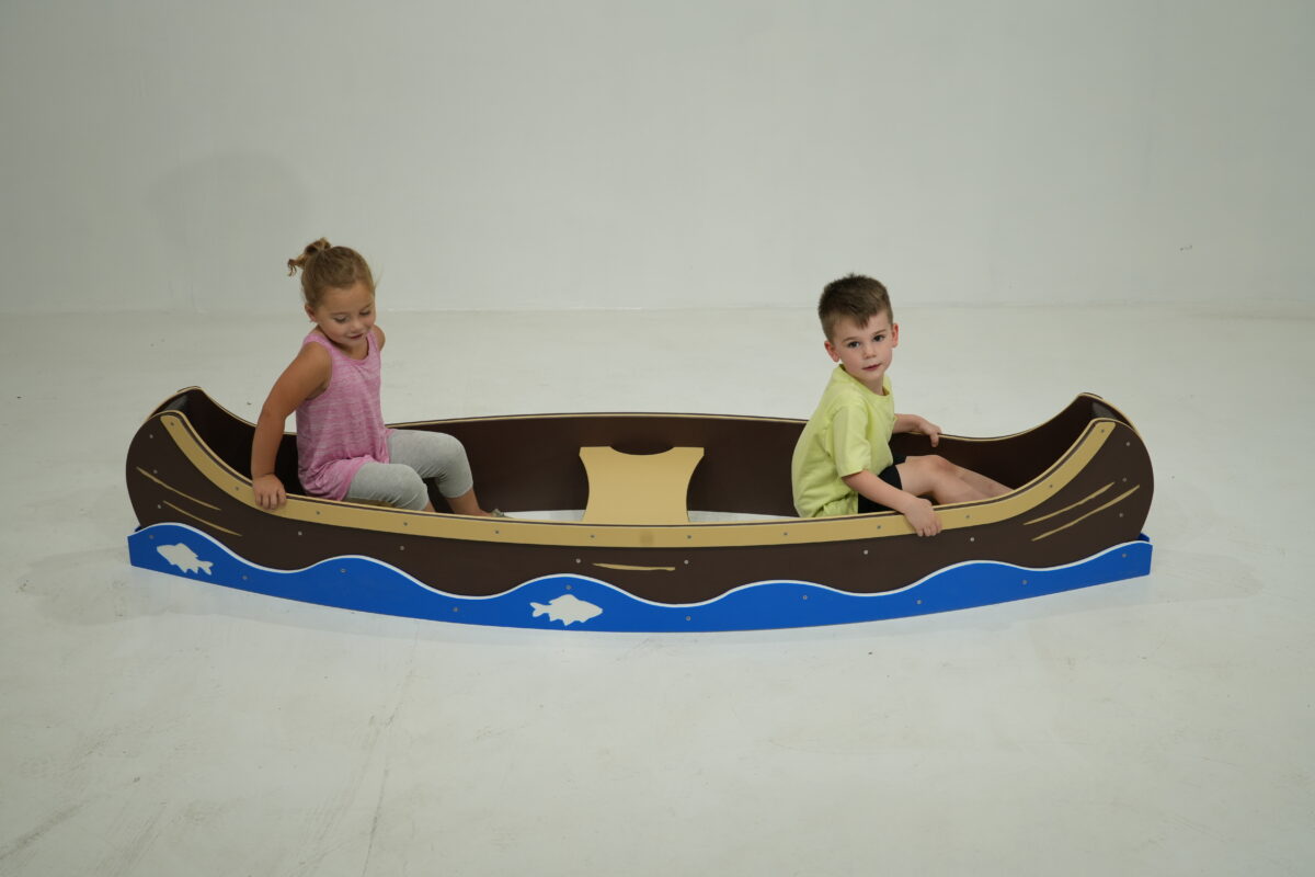 Canoe - Image 2
