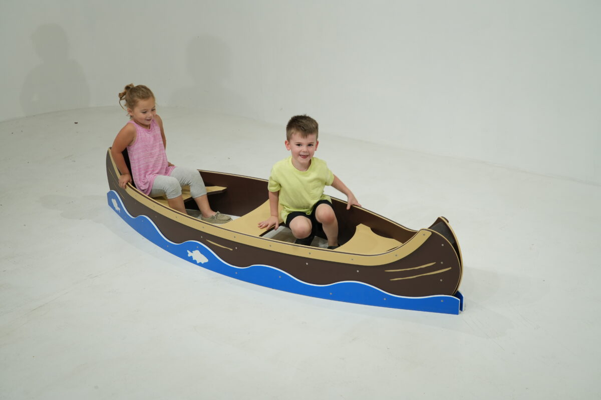 Canoe - Image 1