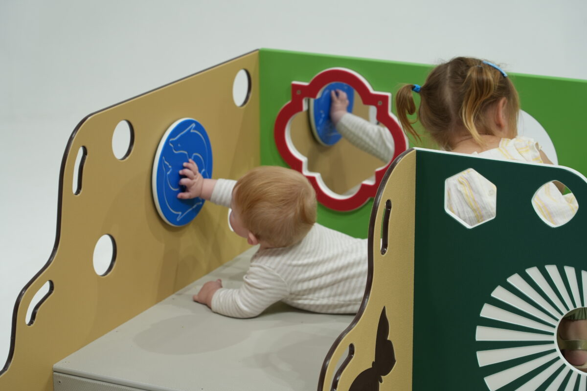 Butterfly Hill (Infant) - Image 5