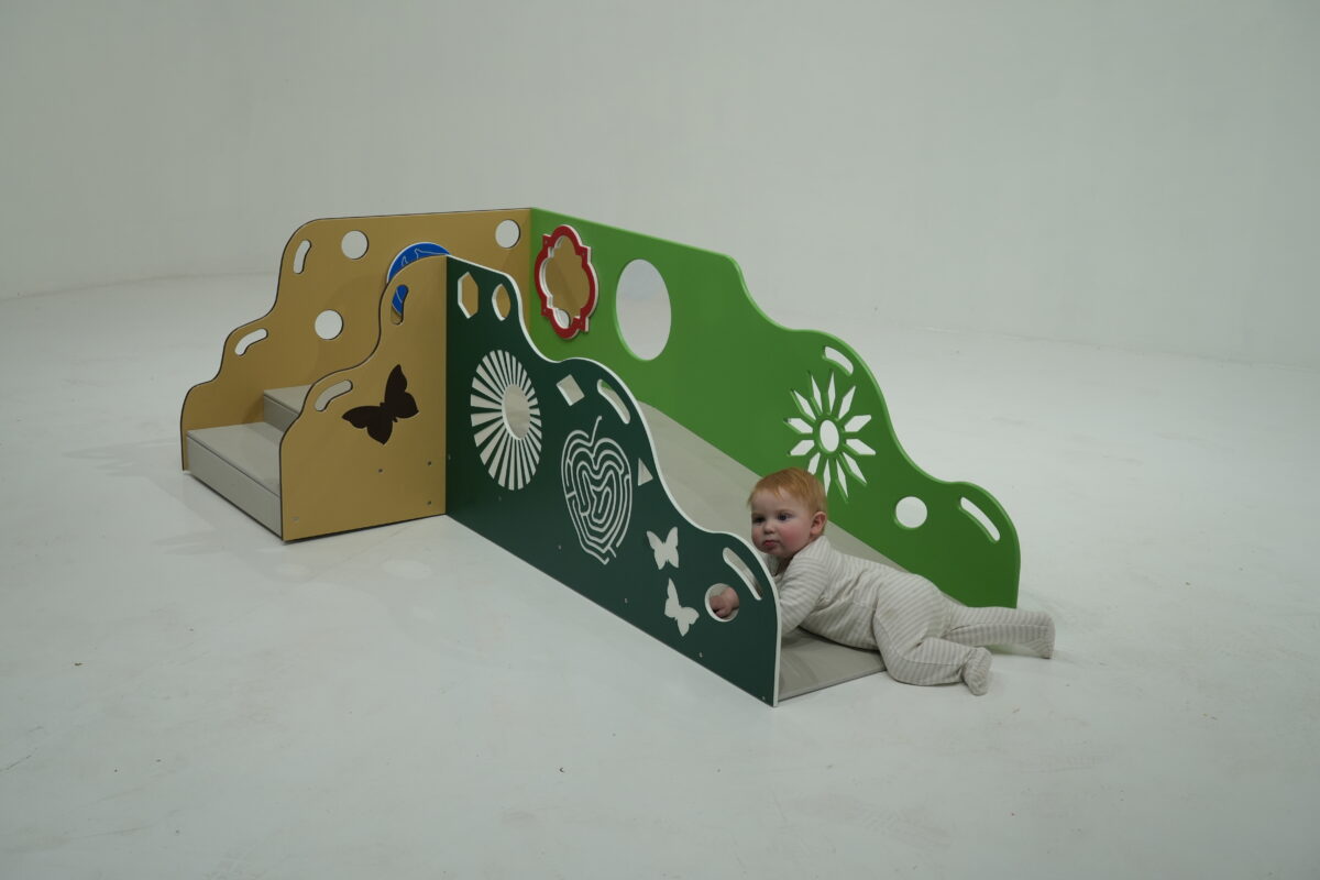 Butterfly Hill (Infant) - Image 4