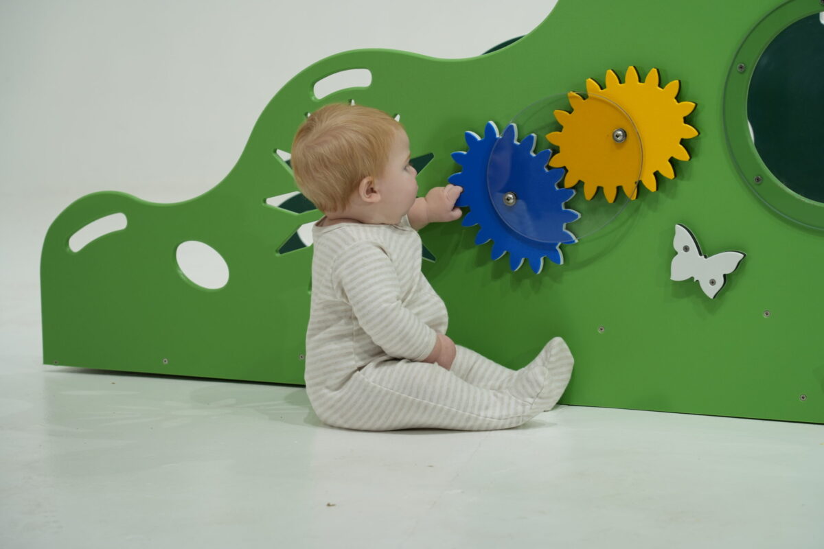 Butterfly Hill (Infant) - Image 2