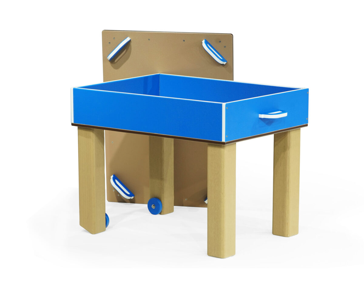 Nesting Nature Tables with Lids - Image 13