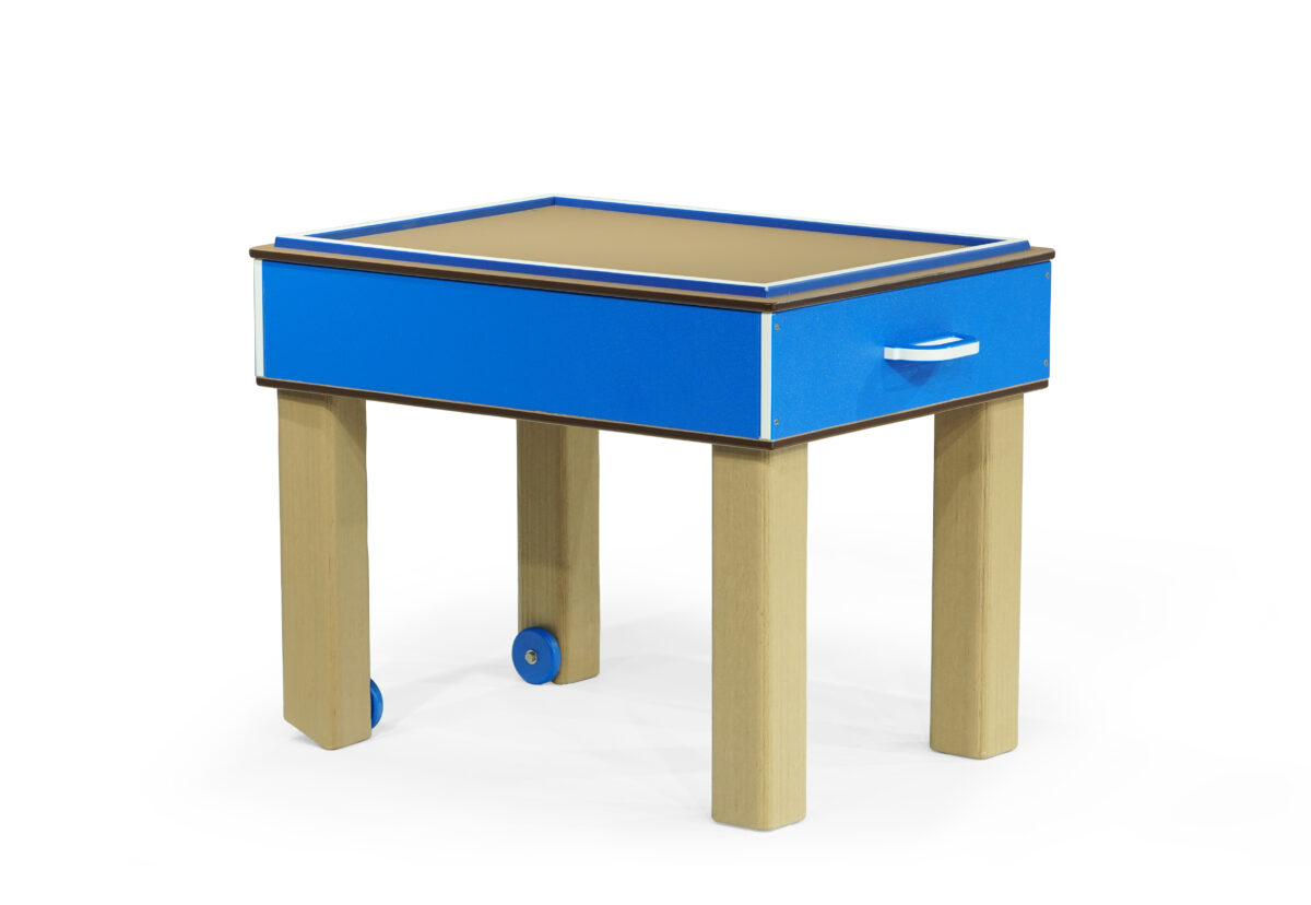 Nesting Nature Tables with Lids - Image 5