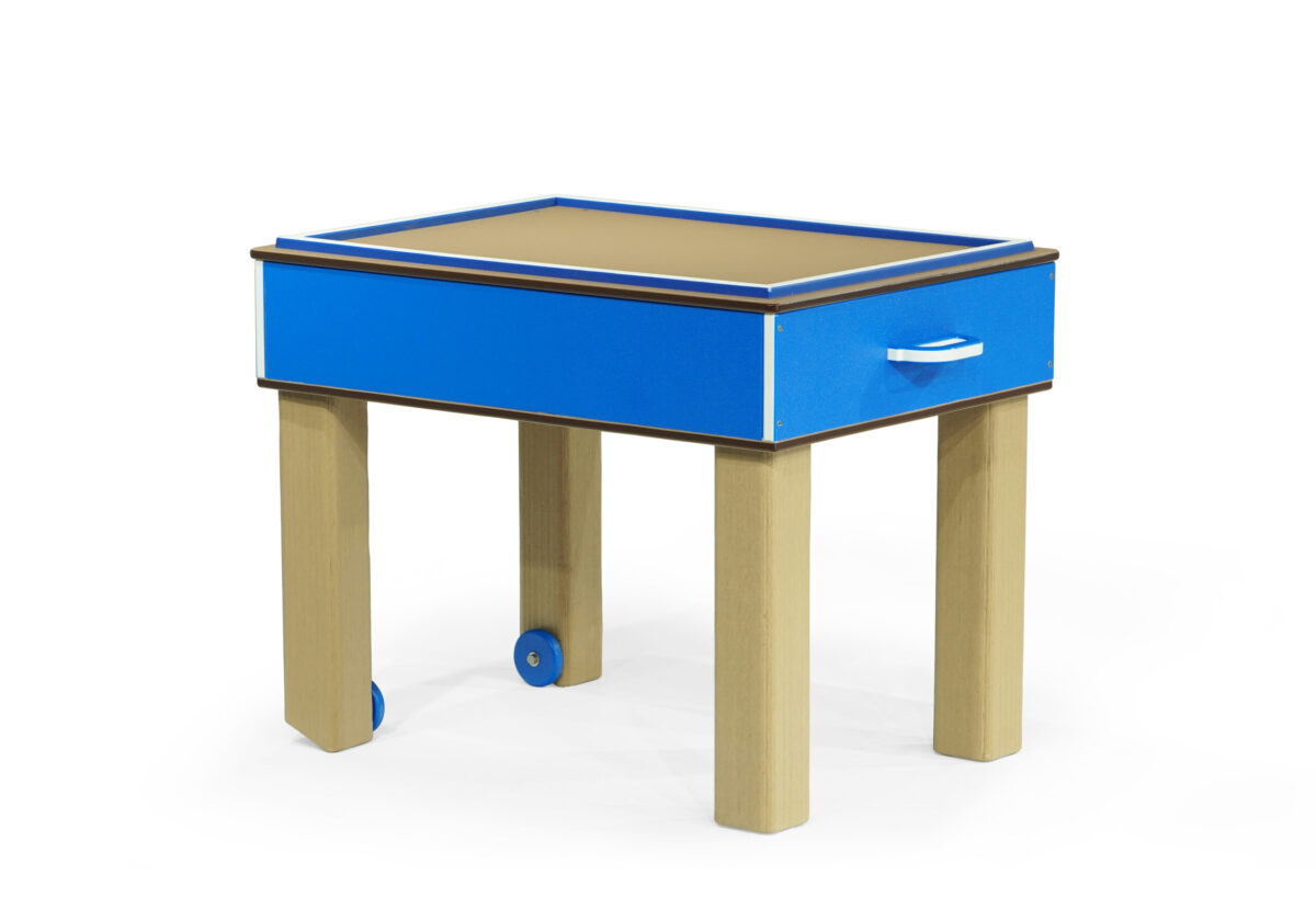 Nesting Nature Tables with Lids - Image 5