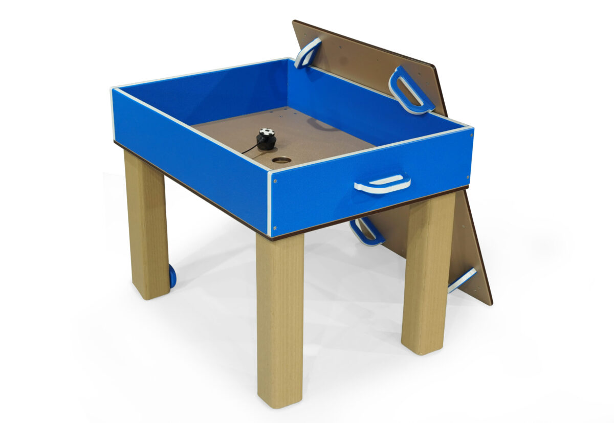 Nesting Nature Tables with Lids - Image 9