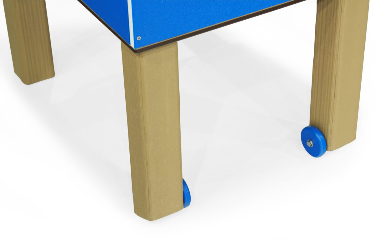 Nesting Nature Tables with Lids - Image 10