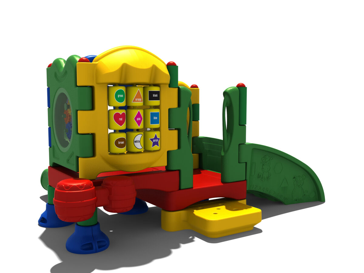 Spring - w/Anchor Bolt - Image 1