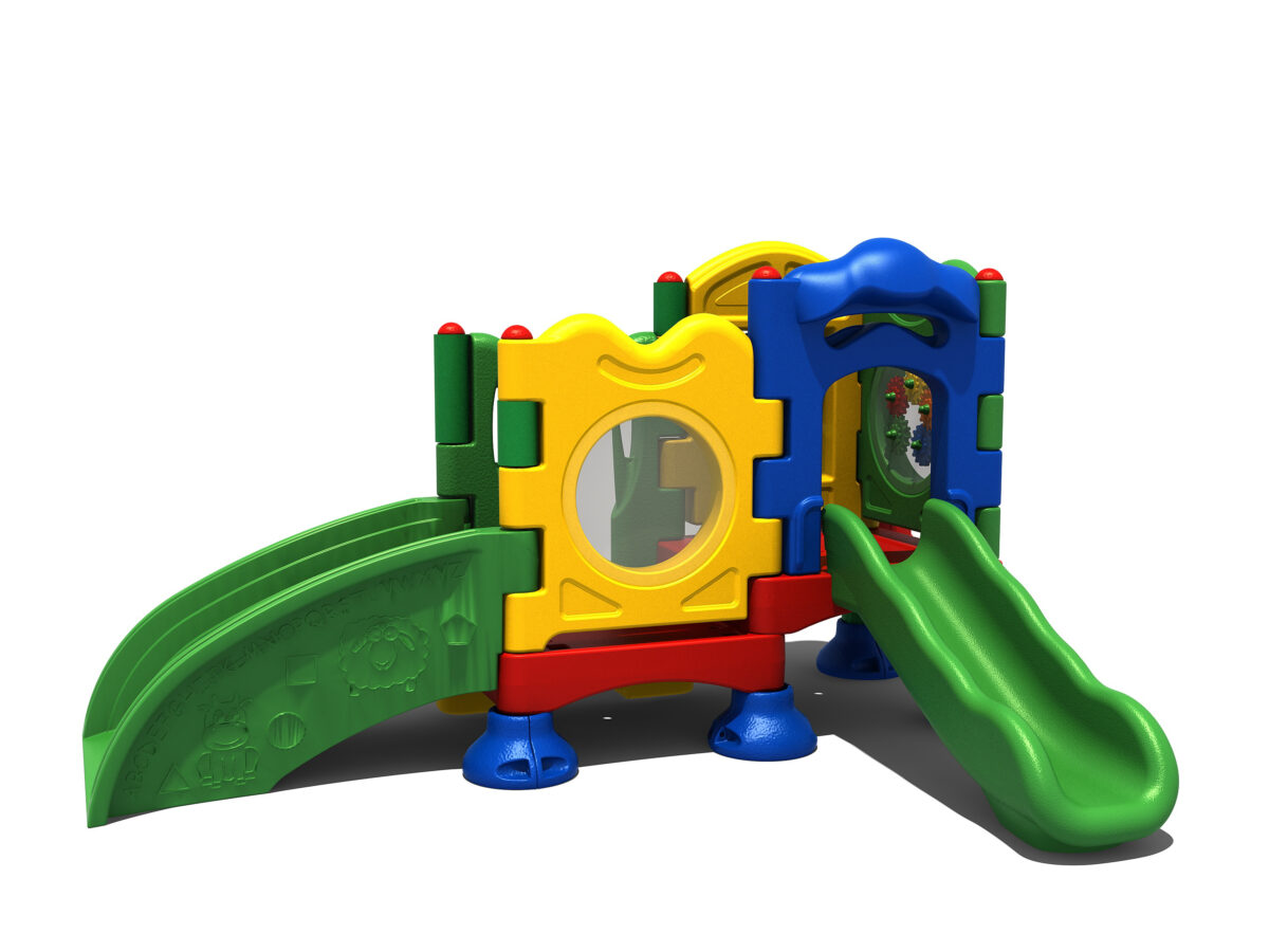 Spring - w/Anchor Bolt - Image 2