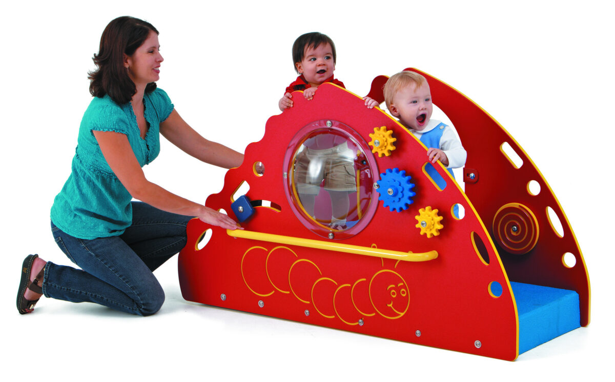 Cruise-A-Long Playcenter - Image 1