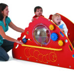 Cruise-A-Long Playcenter