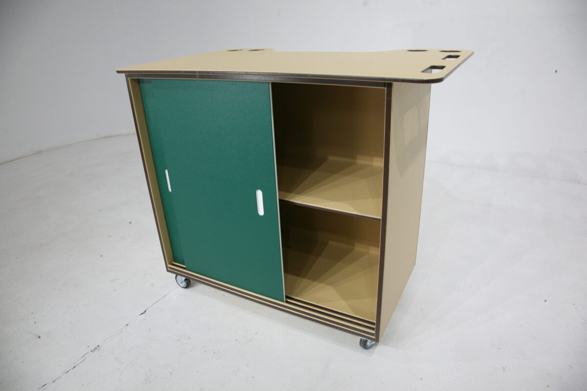 STORAGE CART - Image 2