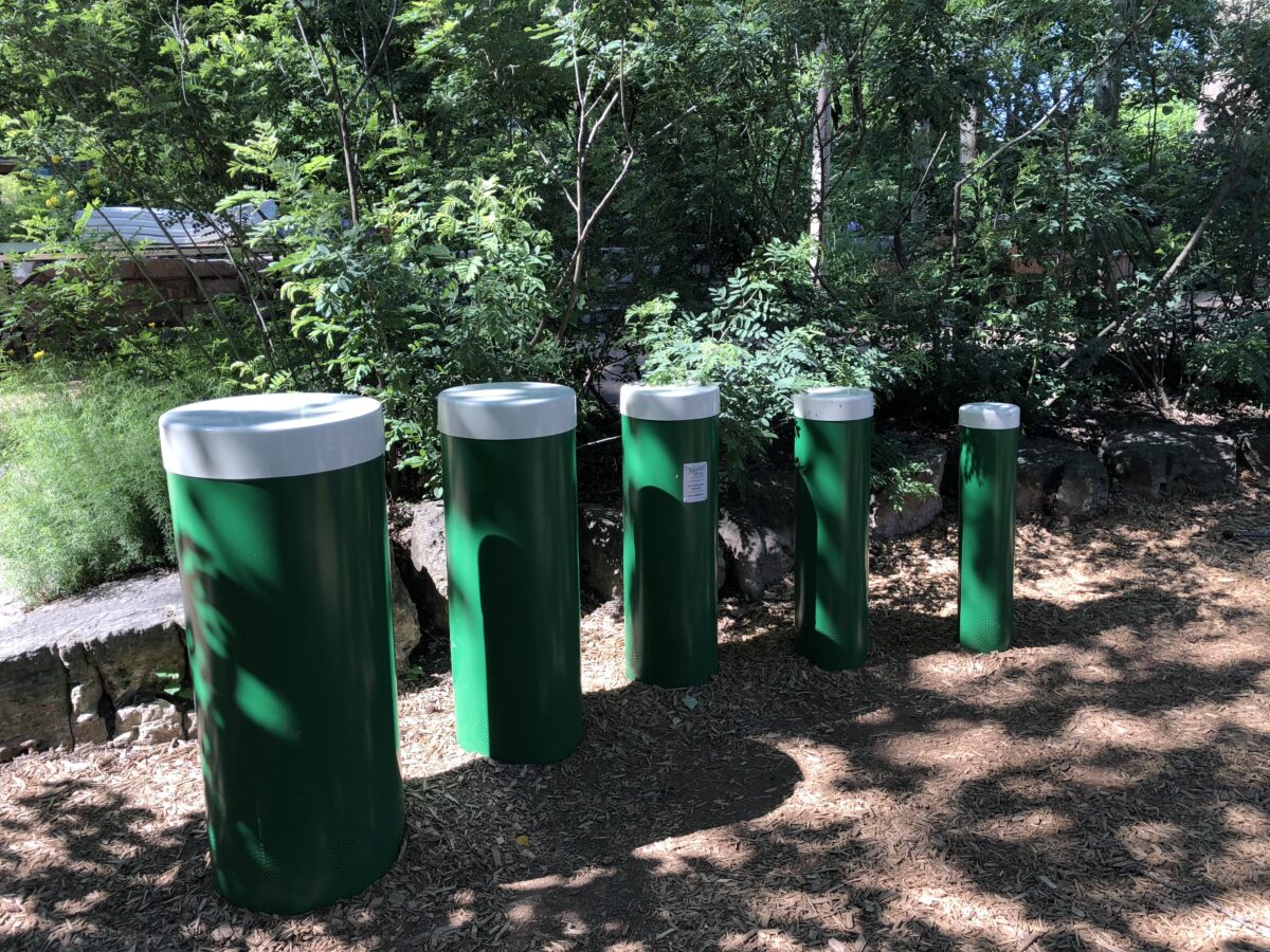 Tuned Drums - Image 3