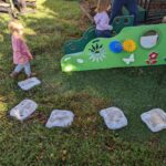 Fossil Steppers (set of 5)