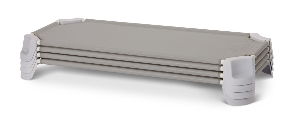 Jonti-Craft® QuietTime Preschool Cot - Image 2