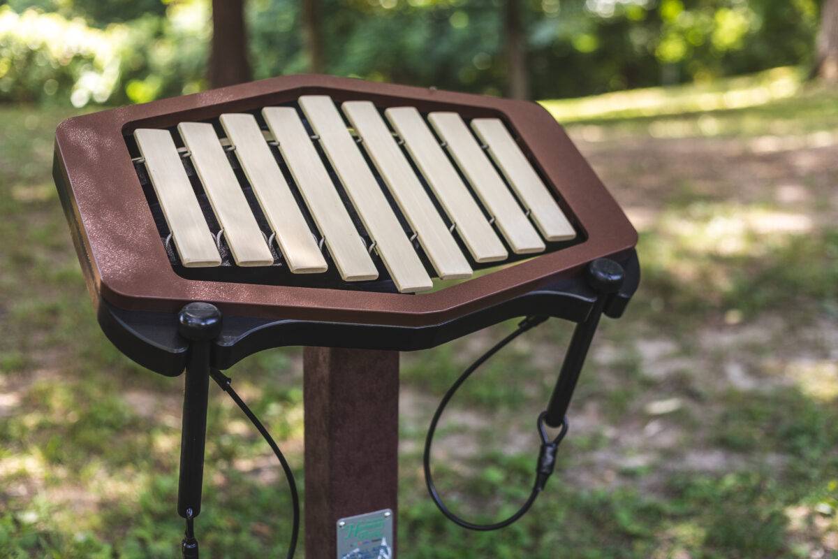 Rhythm in woods (1) Rhythm - Image 1