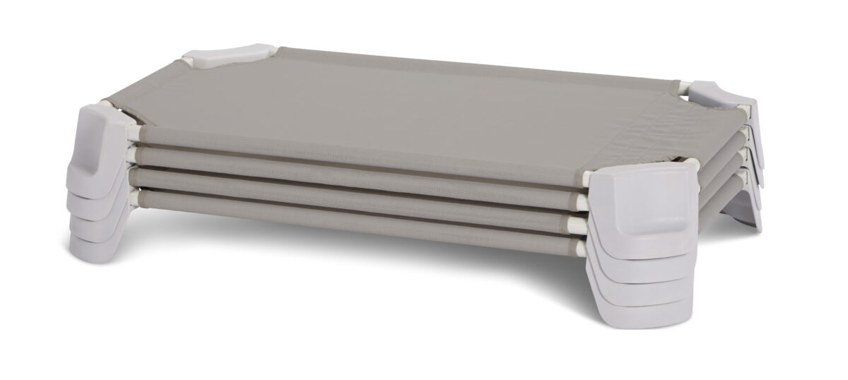 Jonti-Craft® QuietTime Daycare Cot - Image 2