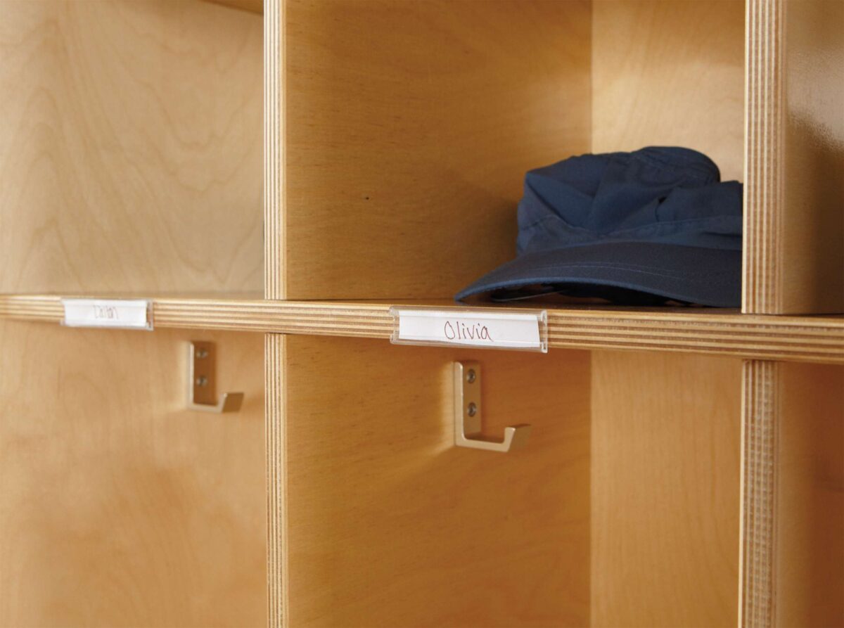 TM_NameTag.jpg Name Tag Holders - 5 Pack - Image 1